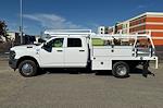New 2026 Ram 3500 Crew Cab 4WD Contractor Truck for sale #T35668 - photo 6