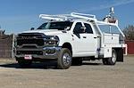 New 2026 Ram 3500 Crew Cab 4WD Contractor Truck for sale #T35668 - photo 7