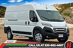 New 2026 Ram ProMaster 2500 High Roof Empty Cargo Van for sale #T35669 - photo 1