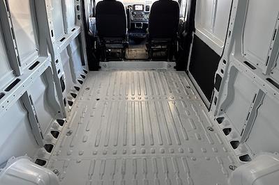 New 2026 Ram ProMaster 3500 Super High Roof Empty Cargo Van for sale #T35670 - photo 2