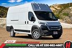 New 2026 Ram ProMaster 3500 Super High Roof Empty Cargo Van for sale #T35670 - photo 1