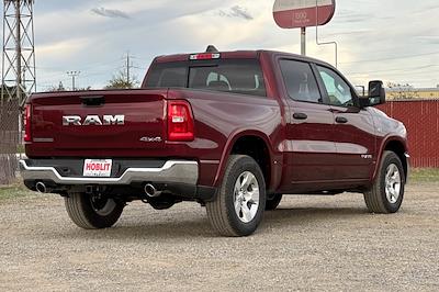 New 2026 Ram 1500 Lone Star Crew Cab 4WD Pickup for sale #T35673 - photo 2