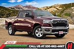 New 2026 Ram 1500 Lone Star Crew Cab 4WD Pickup for sale #T35673 - photo 1
