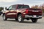 New 2026 Ram 1500 Lone Star Crew Cab 4WD Pickup for sale #T35673 - photo 5