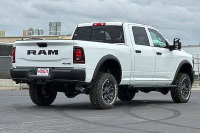 New 2026 Ram 2500 Tradesman Crew Cab for sale #T35674 - photo 2