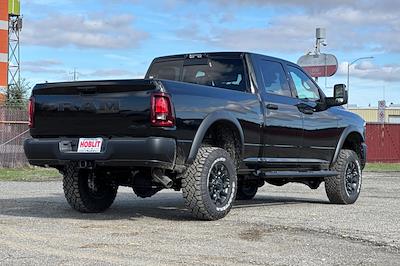 New 2026 Ram 2500 Tradesman Crew Cab for sale #T35679 - photo 2