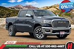 New 2026 Ram 1500 Laramie Crew Cab for sale #T35680 - photo 1