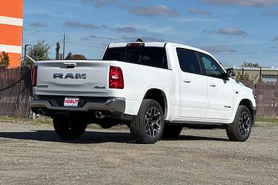 New 2026 Ram 1500 Laramie Crew Cab for sale #T35682 - photo 2