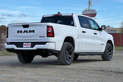 New 2025 Ram 1500 Tradesman Crew Cab for sale #T35683 - photo 2