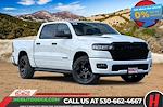 2025 Ram 1500 Crew Cab 4WD Pickup for sale #T35683 - photo 1