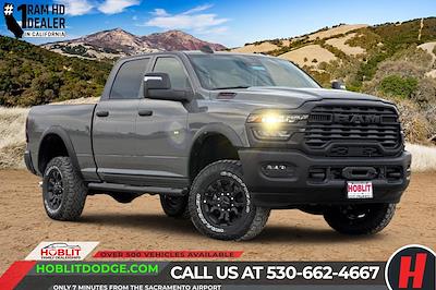 New 2026 Ram 2500 Tradesman Crew Cab for sale #T35685 - photo 1