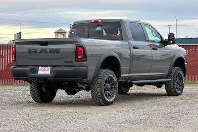 New 2026 Ram 2500 Tradesman Crew Cab for sale #T35685 - photo 2
