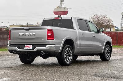New 2026 Ram 1500 Laramie Crew Cab for sale #T35686 - photo 2
