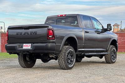 New 2026 Ram 2500 Tradesman Crew Cab for sale #T35690 - photo 2