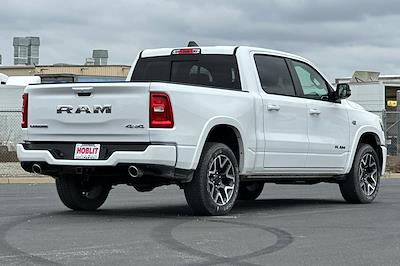 New 2026 Ram 1500 Laramie Crew Cab for sale #T35691 - photo 2
