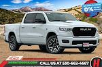 New 2026 Ram 1500 Laramie Crew Cab for sale #T35691 - photo 1