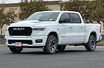 New 2026 Ram 1500 Laramie Crew Cab for sale #T35691 - photo 7