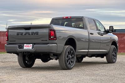 New 2026 Ram 2500 Big Horn Crew Cab for sale #T35692 - photo 2