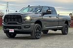New 2026 Ram 2500 Big Horn Crew Cab for sale #T35692 - photo 7