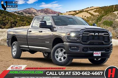 2026 Ram 2500 Crew Cab 4WD Pickup for sale #T35693 - photo 1