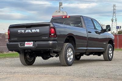 New 2026 Ram 2500 Big Horn Crew Cab for sale #T35693 - photo 2