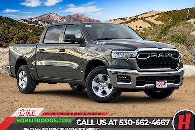 New 2026 Ram 1500 Lone Star Crew Cab for sale #T35694 - photo 1