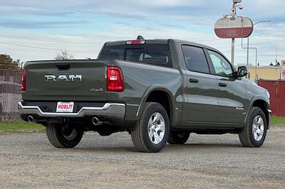New 2026 Ram 1500 Lone Star Crew Cab for sale #T35694 - photo 2