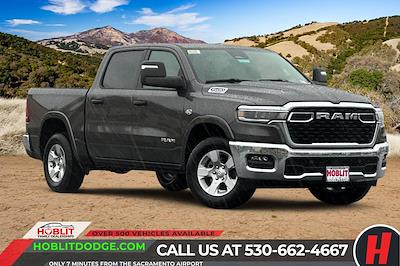 2026 Ram 1500 Crew Cab 4WD Pickup for sale #T35695 - photo 1