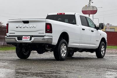 New 2026 Ram 2500 Big Horn Crew Cab for sale #T35696 - photo 2