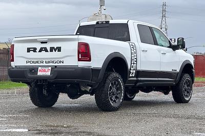 New 2026 Ram 2500 Rebel Crew Cab for sale #T35697 - photo 2