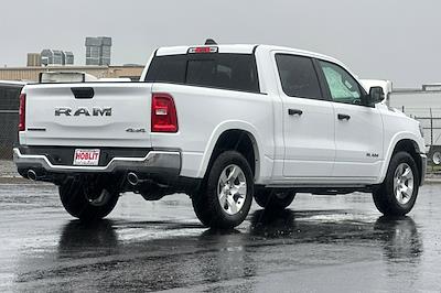 New 2026 Ram 1500 Lone Star Crew Cab for sale #T35698 - photo 2