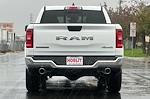 New 2026 Ram 1500 Lone Star Crew Cab for sale #T35698 - photo 4