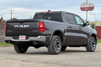 New 2026 Ram 1500 Laramie Crew Cab for sale #T35699 - photo 2