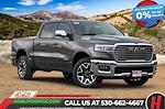 New 2026 Ram 1500 Laramie Crew Cab for sale #T35699 - photo 1