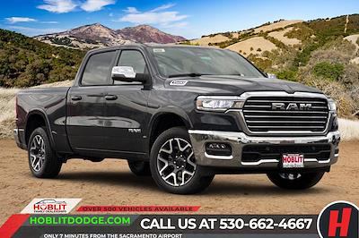 New 2026 Ram 1500 Laramie Crew Cab for sale #T35700 - photo 1