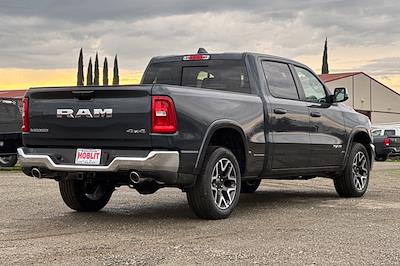 New 2026 Ram 1500 Laramie Crew Cab for sale #T35700 - photo 2
