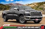 New 2026 Ram 1500 Laramie Crew Cab for sale #T35700 - photo 1