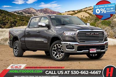 2026 Ram 1500 Crew Cab 4WD Pickup for sale #T35701 - photo 1