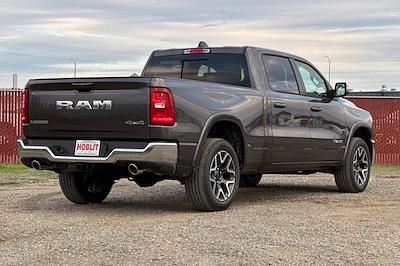 New 2026 Ram 1500 Laramie Crew Cab for sale #T35701 - photo 2