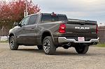 2026 Ram 1500 Crew Cab 4WD Pickup for sale #T35701 - photo 5
