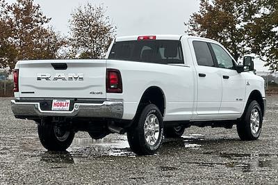 New 2026 Ram 2500 Big Horn Crew Cab for sale #T35707 - photo 2