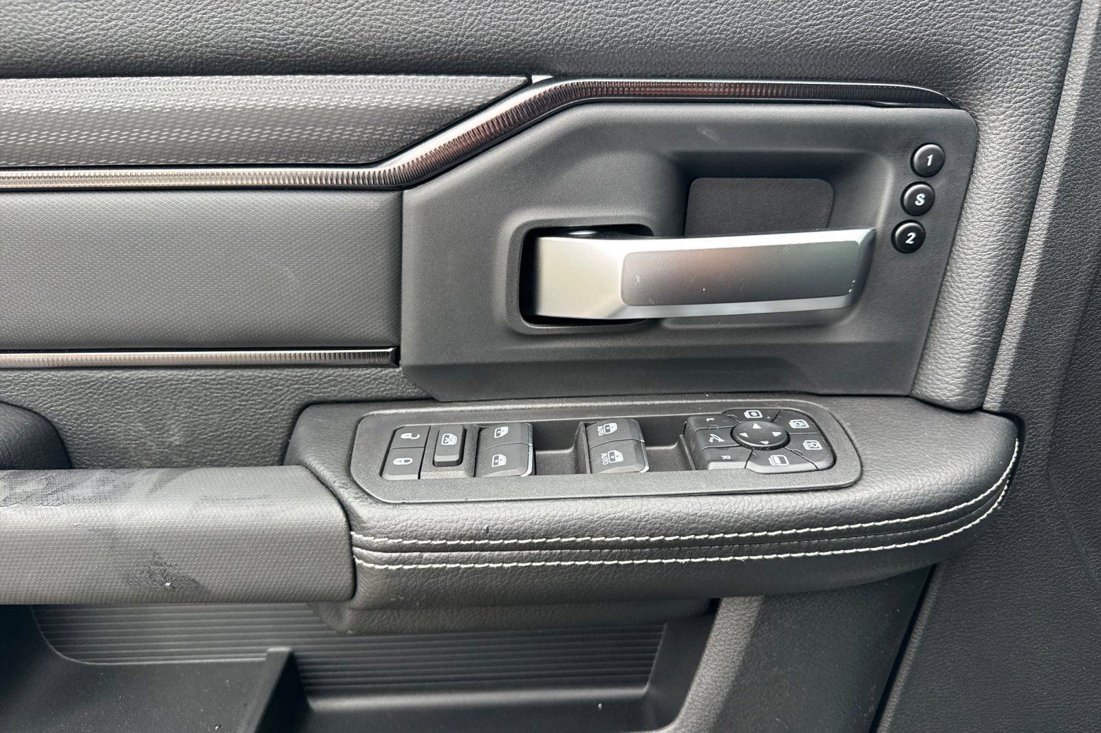 New 2026 Ram 2500 - photo 12