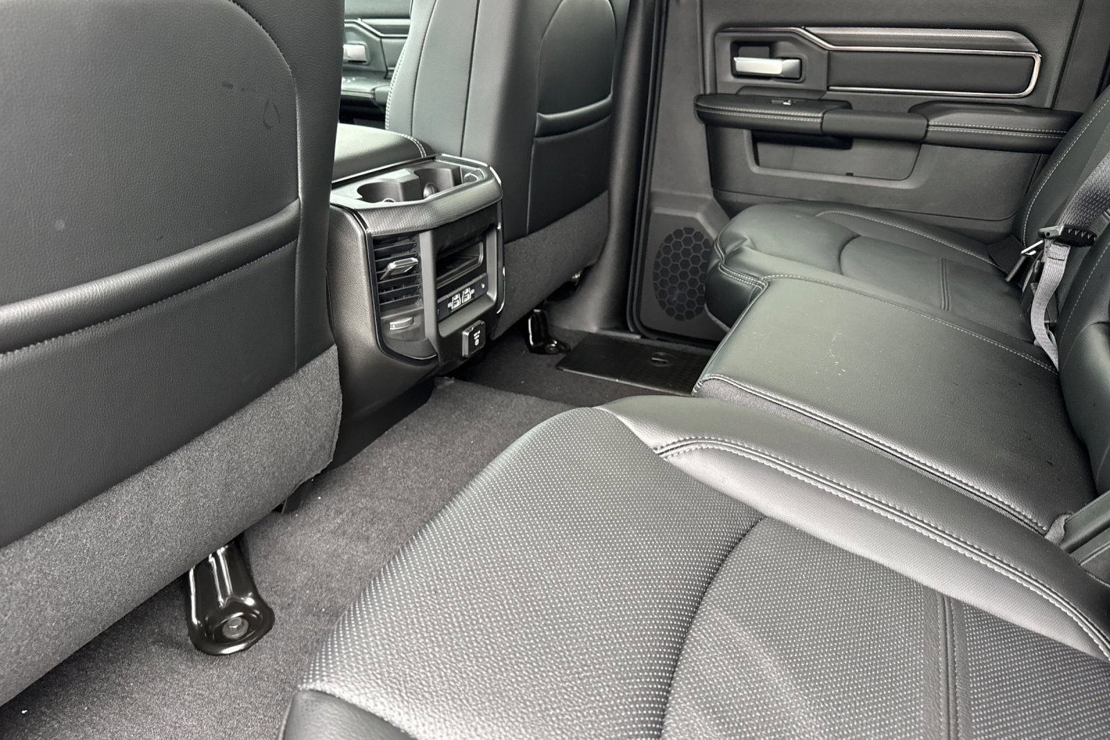 New 2026 Ram 2500 - photo 13