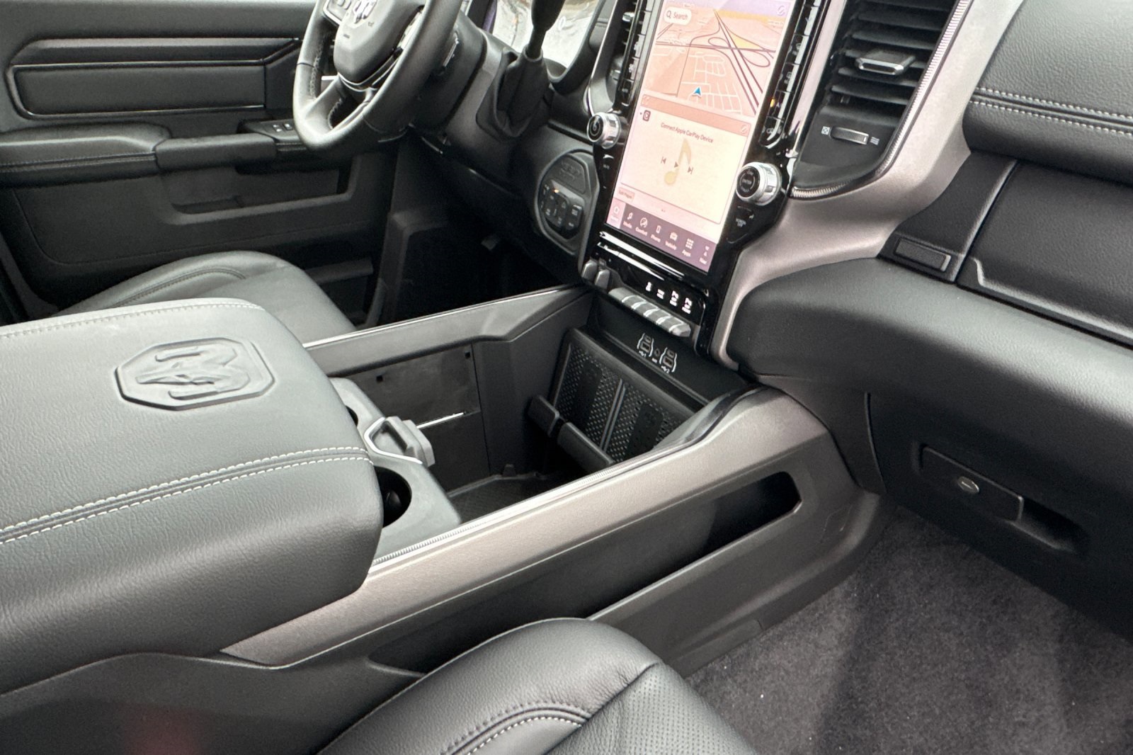 New 2026 Ram 2500 - photo 16