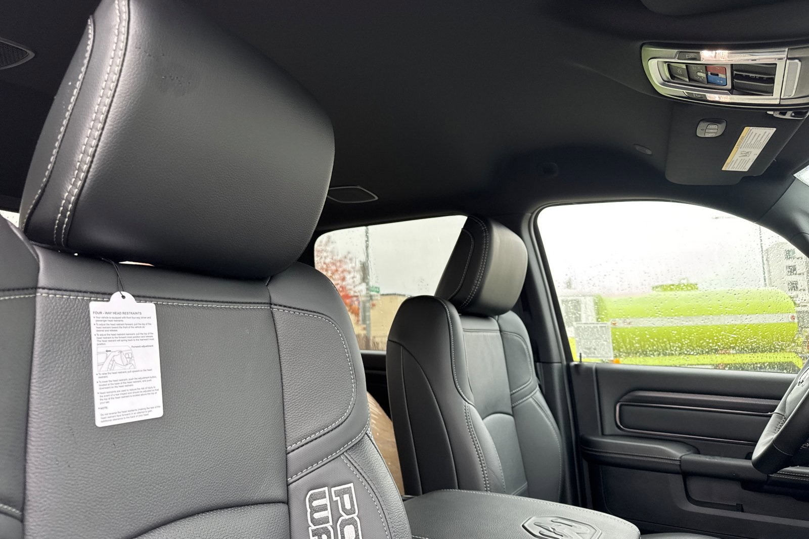 New 2026 Ram 2500 - photo 17