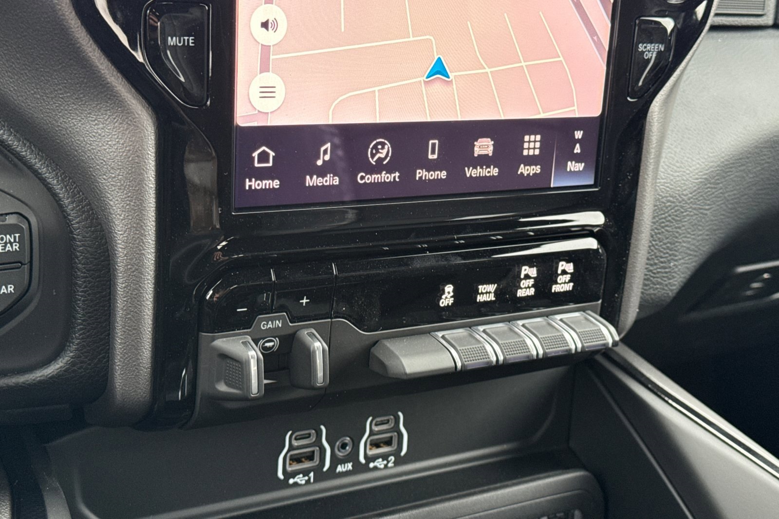 New 2026 Ram 2500 - photo 21