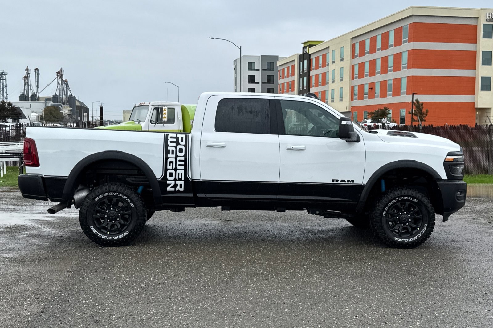 New 2026 Ram 2500 - photo 5