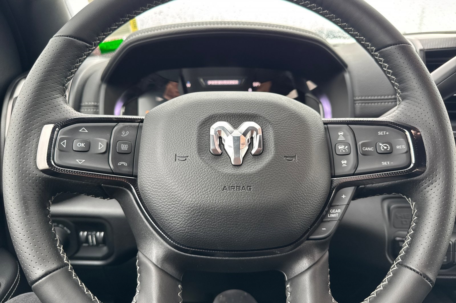 New 2026 Ram 2500 - photo 24