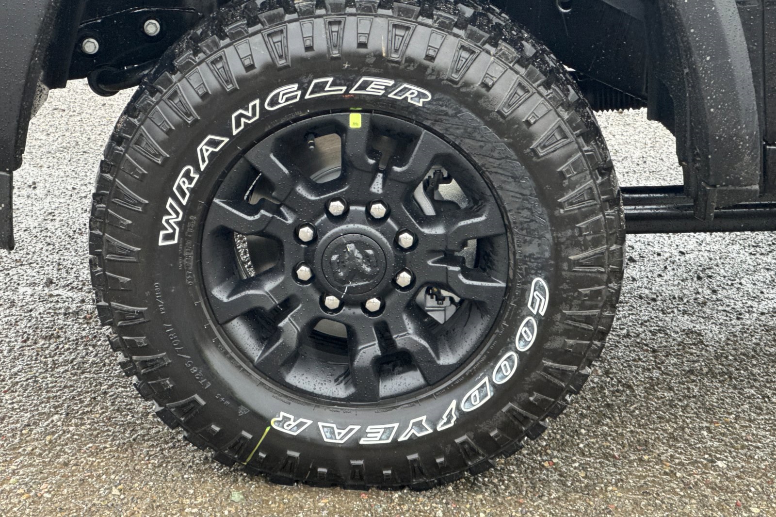 New 2026 Ram 2500 - photo 26
