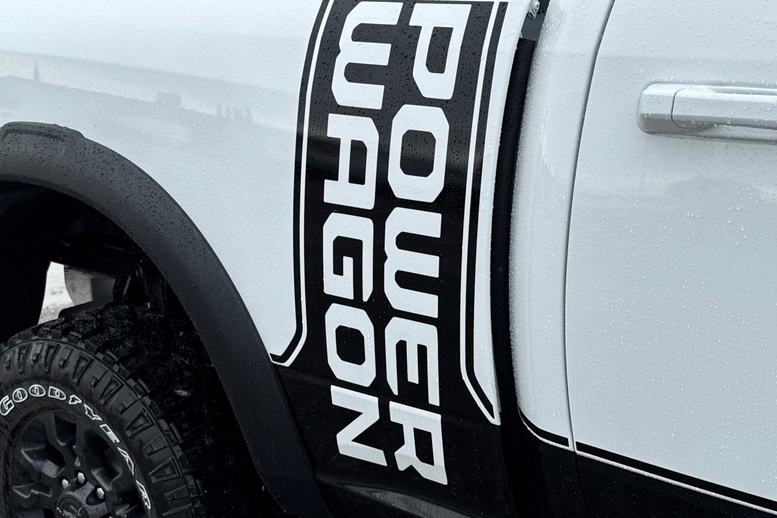 New 2026 Ram 2500 - photo 27